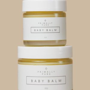 Primally Pure Baby Balm